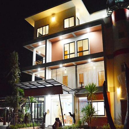 Krabi Lighthouse @ Aonang Hotel Ao Nang Exterior photo